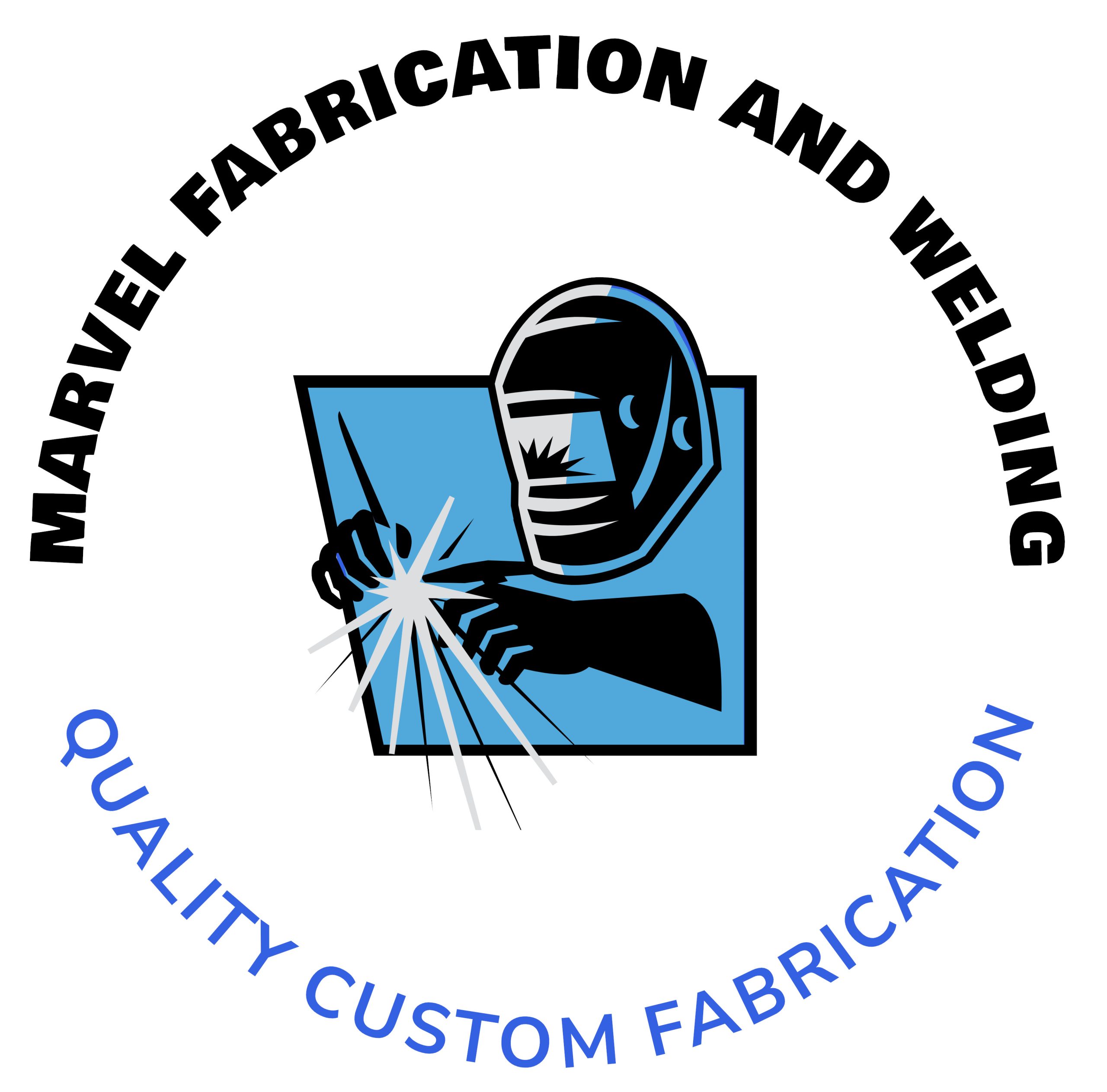 Marvel Fabrication and Welding